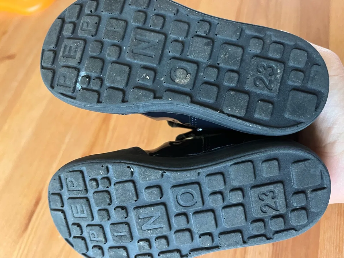 Pepino toddler shoes - Image 3