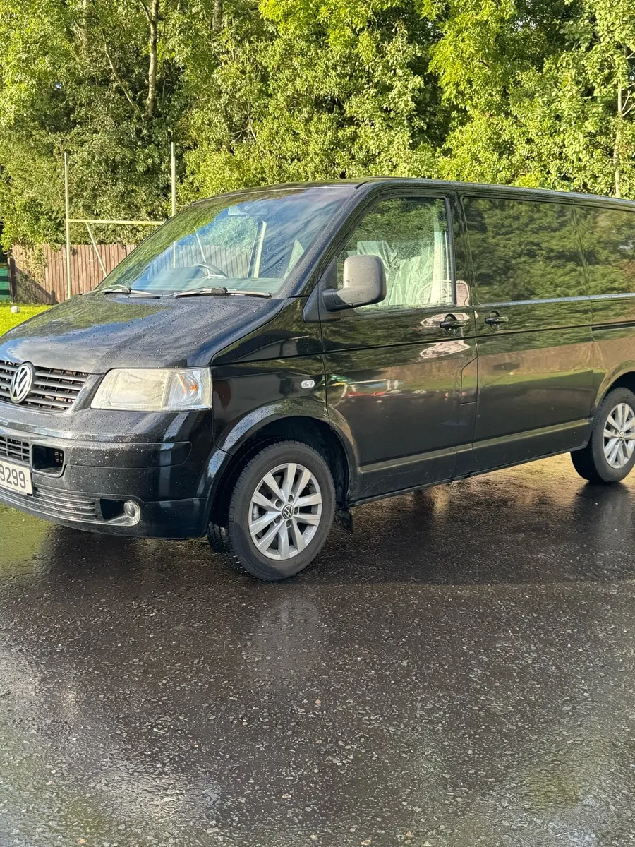 Volskwagon van - Image 4