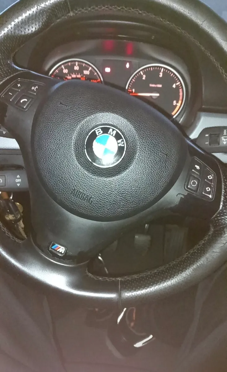 320D msport - Image 3