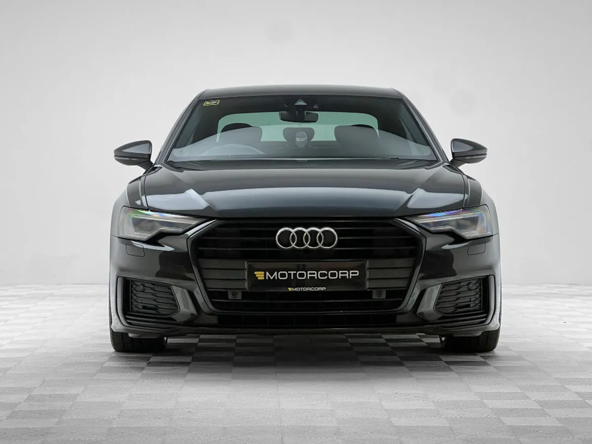 Audi A6 S LINE 40 TDI 204HP - Image 2