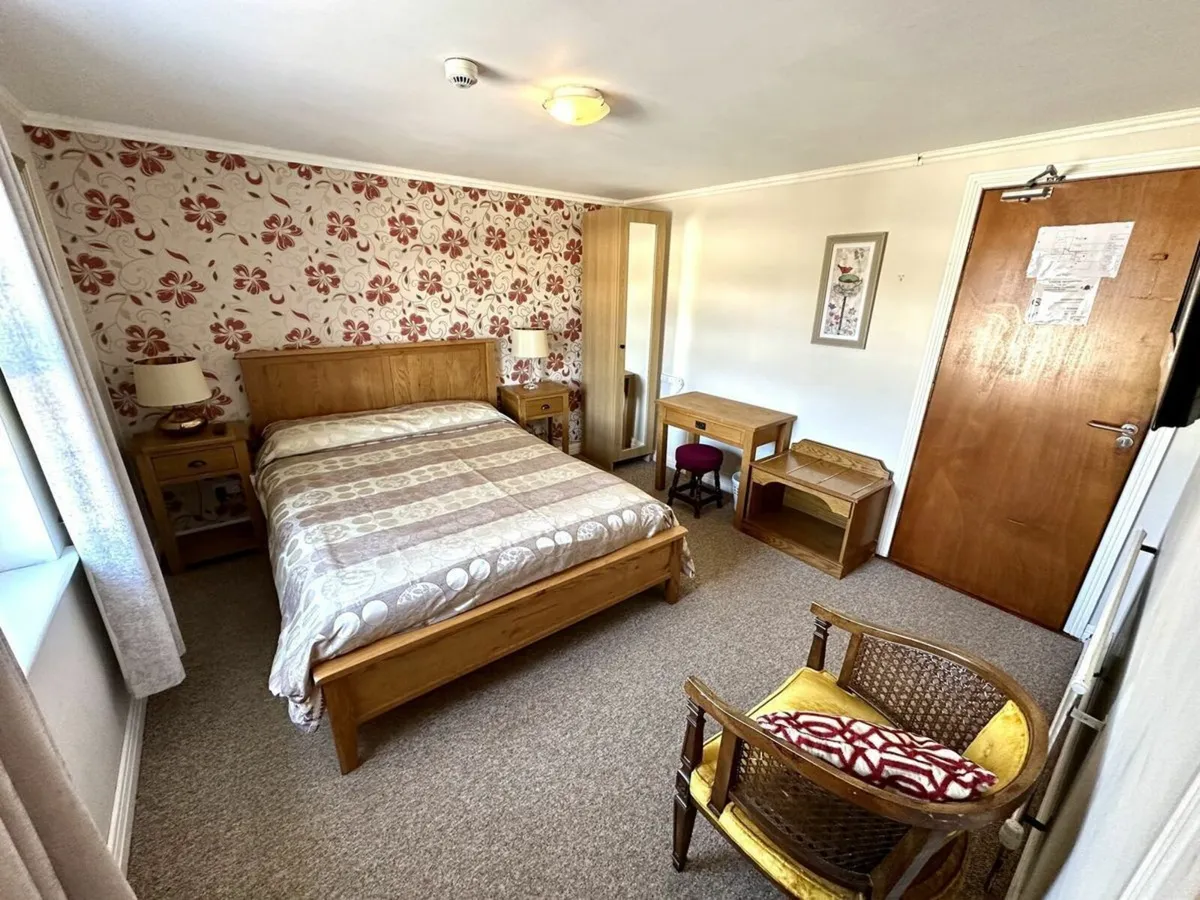 Rooms to let Sligo - Image 1