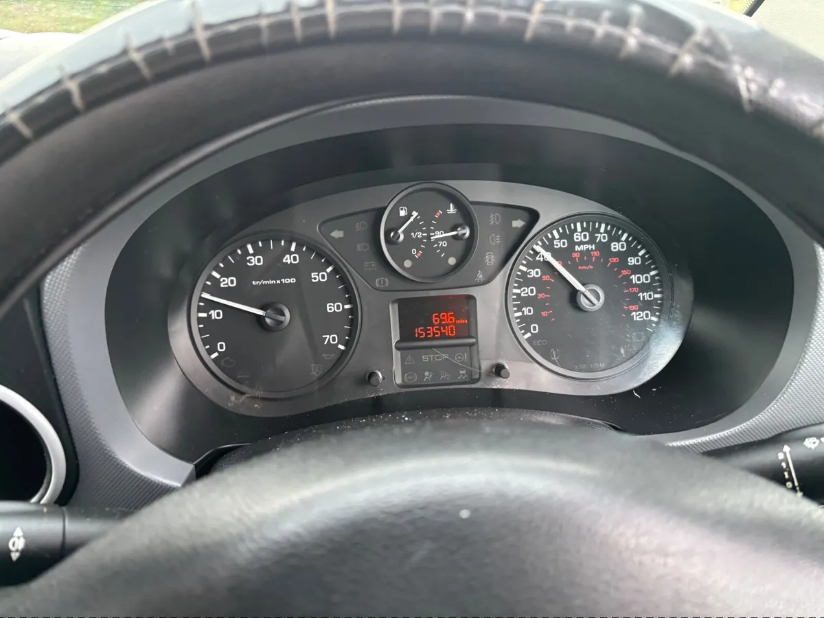 Peugeot Partner 2015 - Image 4