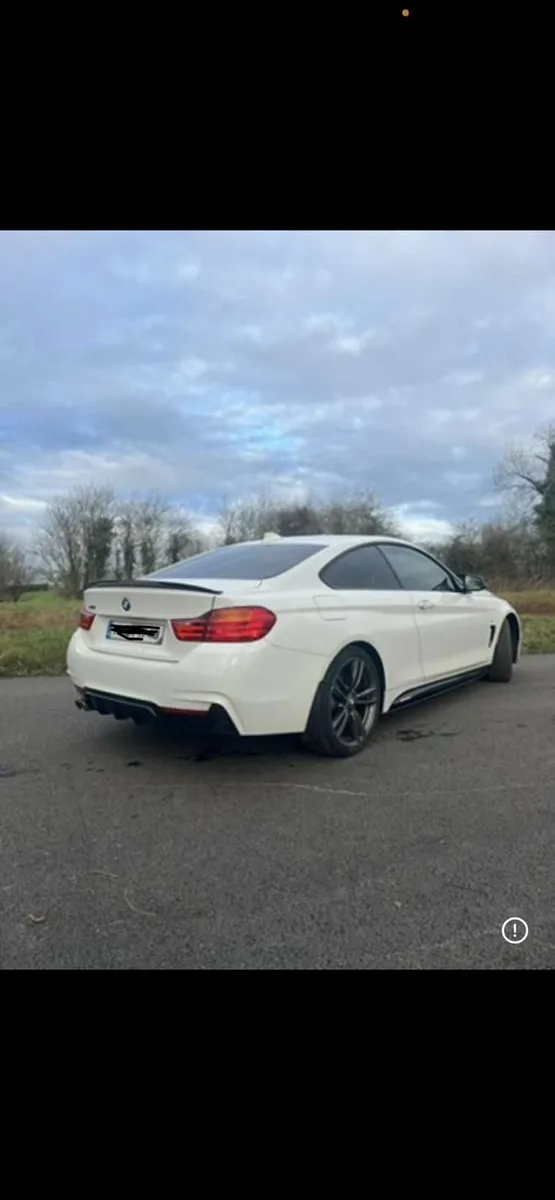 BMW 4-Series 2014 - Image 1