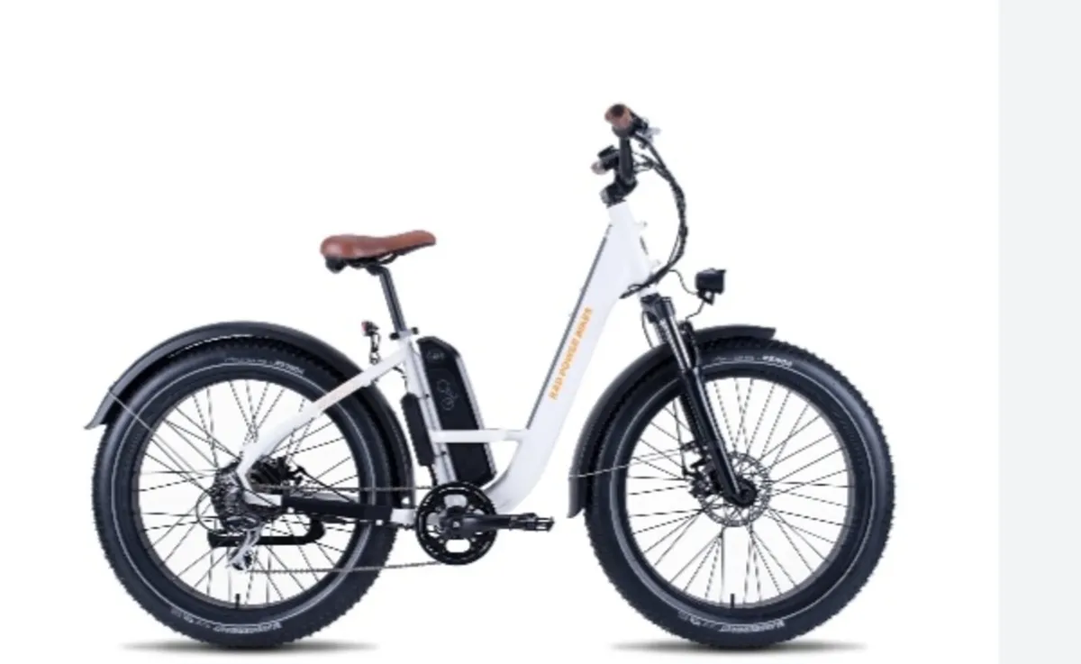 Ebike