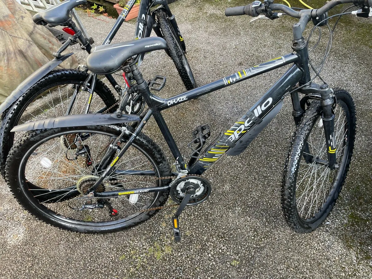Bicycle - Image 3
