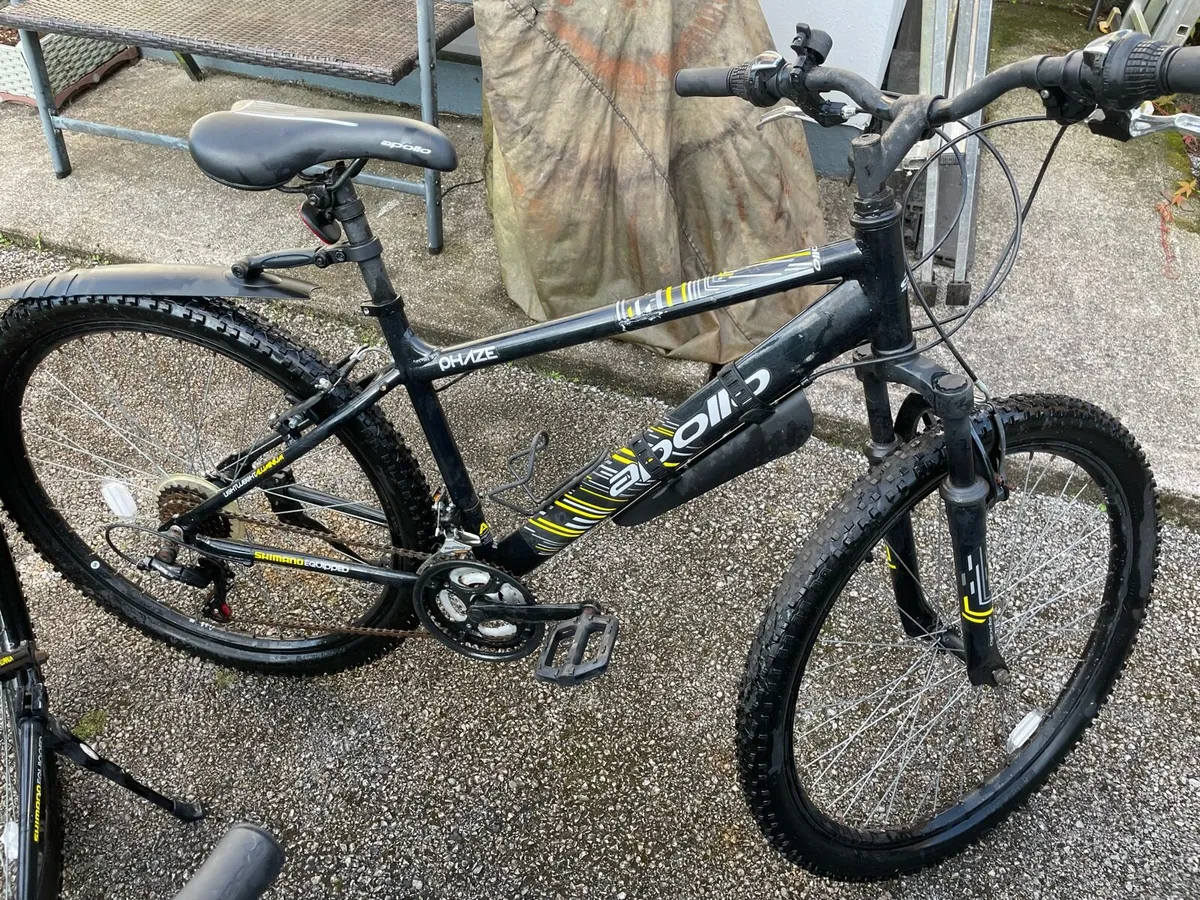 Bicycle - Image 4