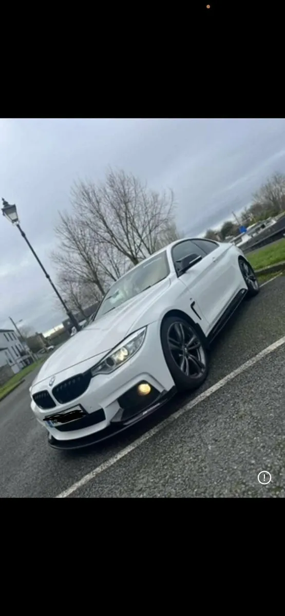 BMW 4-Series 2014 - Image 2