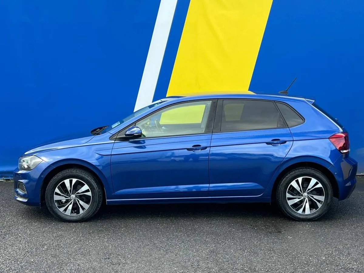 Volkswagen Polo HIGHLINE 1.0 TSI AUTO // VERY LOW - Image 3