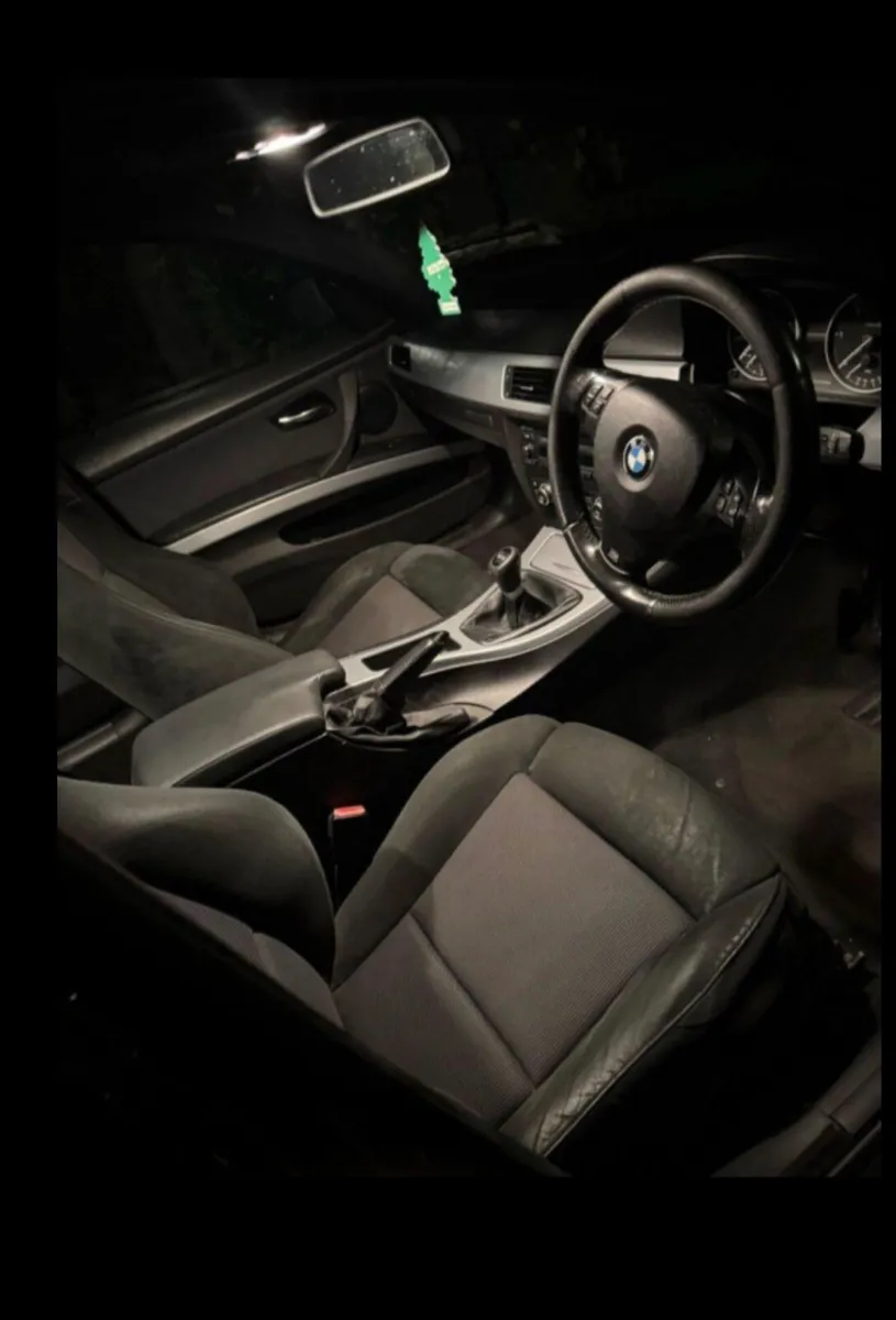 320D msport - Image 4