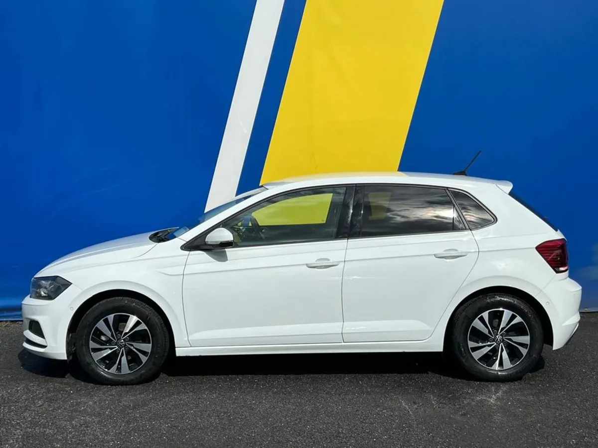 Volkswagen Polo COMFORTLINE 1.0 TSI AUTO // SERVIC - Image 3