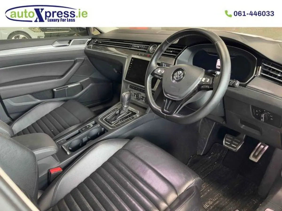 Volkswagen Passat Alltrack 2.0 TDI 4motion Advanc - Image 2