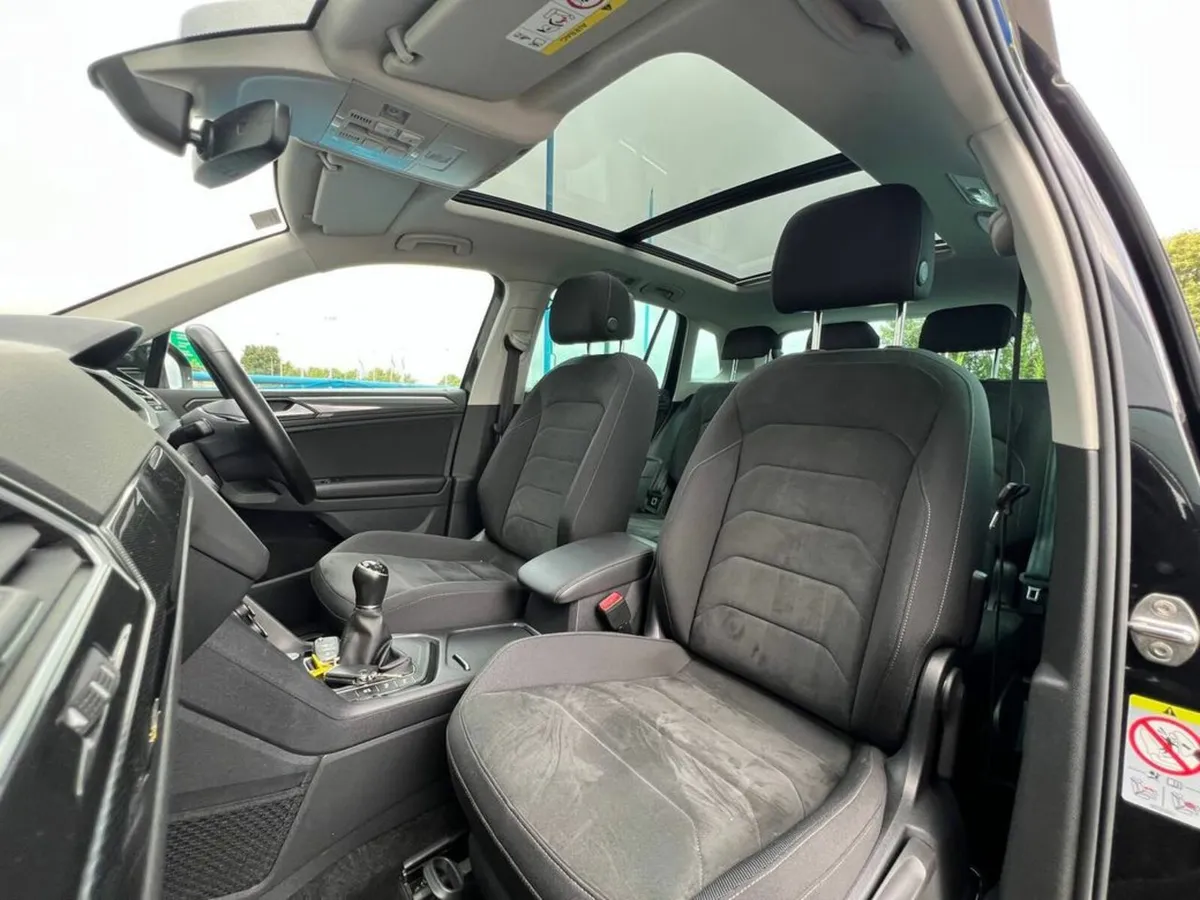 Volkswagen Tiguan HIGHLINE 2.0 TDI // OPENING PANO - Image 2