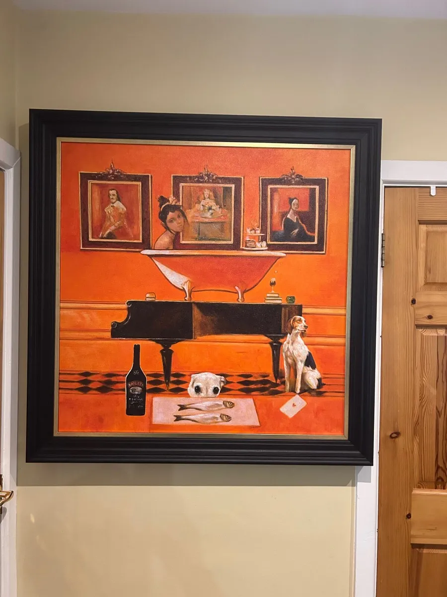 Paintings - Image 1