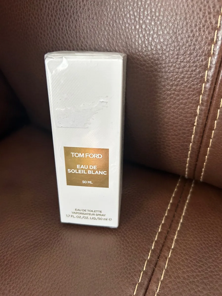 Tom Ford perfume new