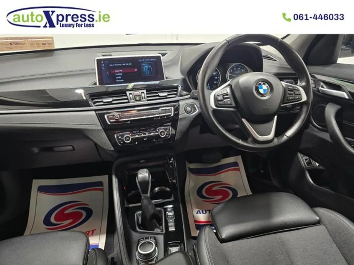 BMW X1 1.5 Xdrive 25e Sport Station Wagon Automat - Image 4