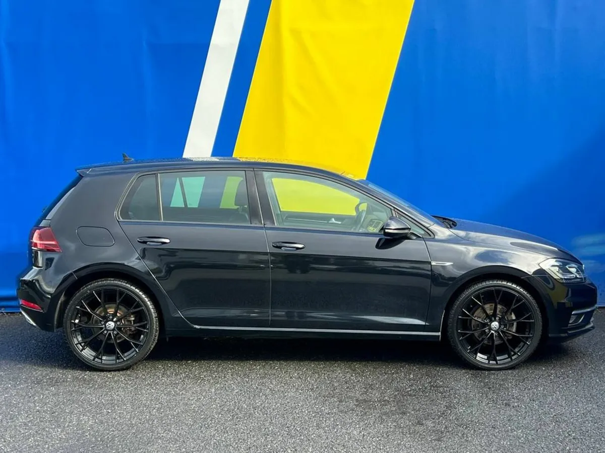 Volkswagen Golf R-LINE PACK 1.4 TSI AUTO // HIGHLI - Image 2