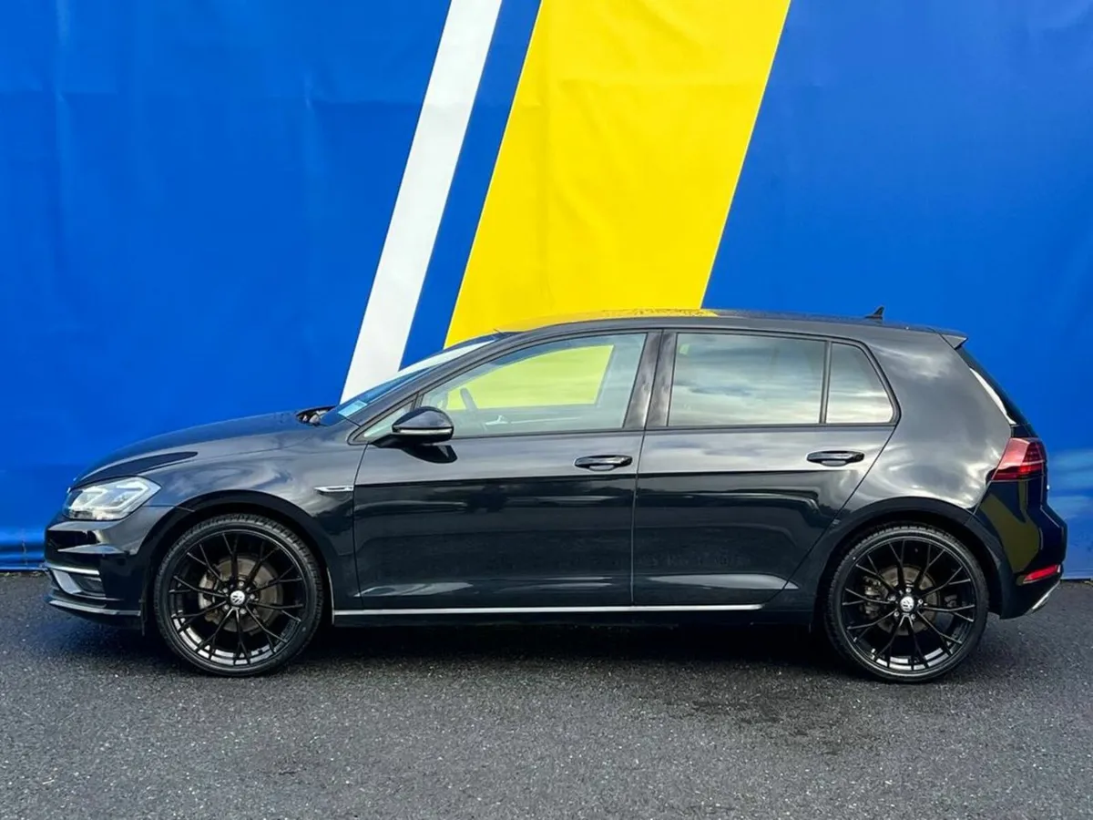 Volkswagen Golf R-LINE PACK 1.4 TSI AUTO // HIGHLI - Image 3