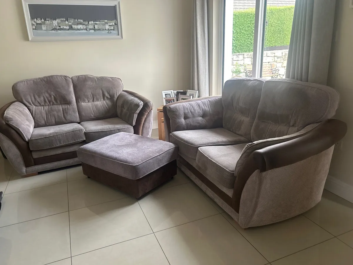 Sofa,s - Image 1