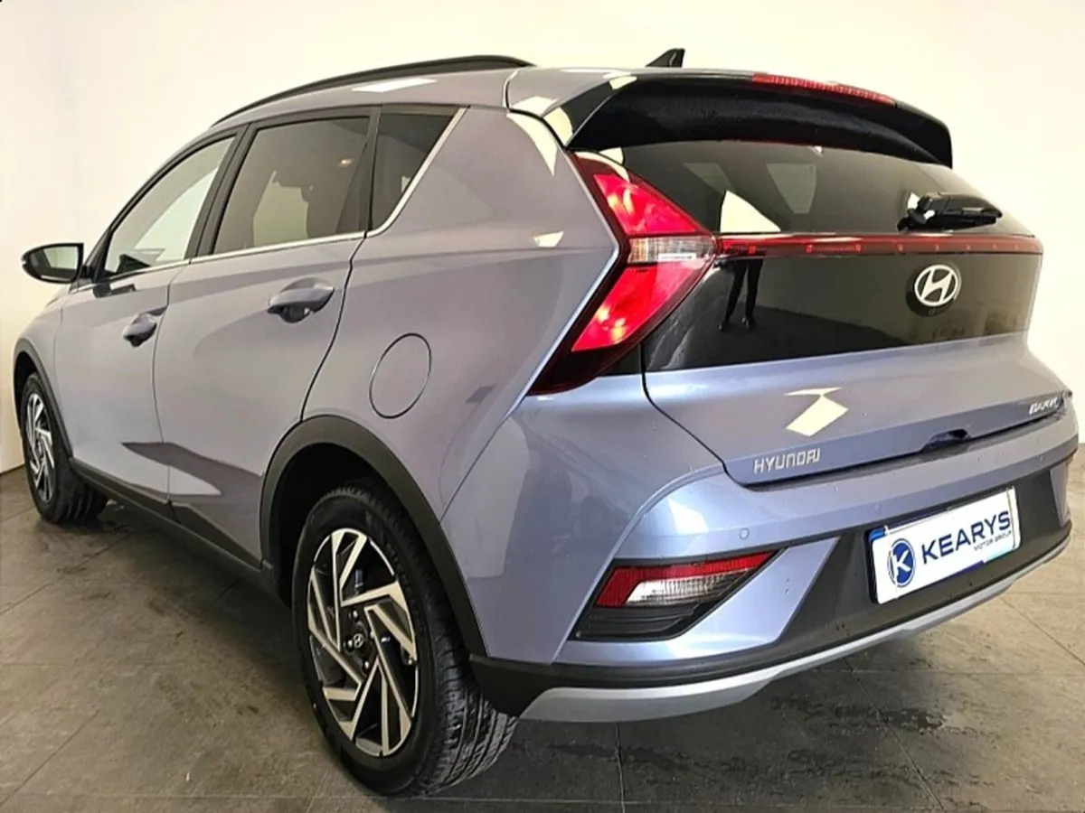 Hyundai Bayon Bayon Executive - Image 2