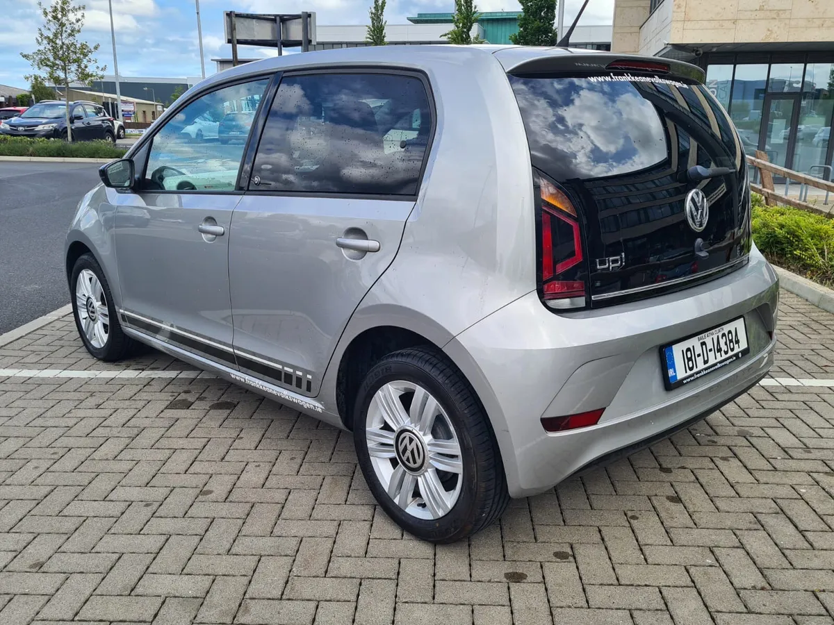 Volkswagen up! 2018 Only 20k Miles - Image 3
