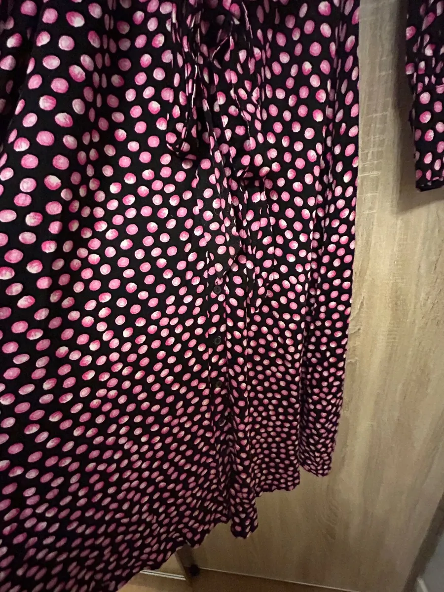 Mark&pencer dress size uk12 new - Image 1