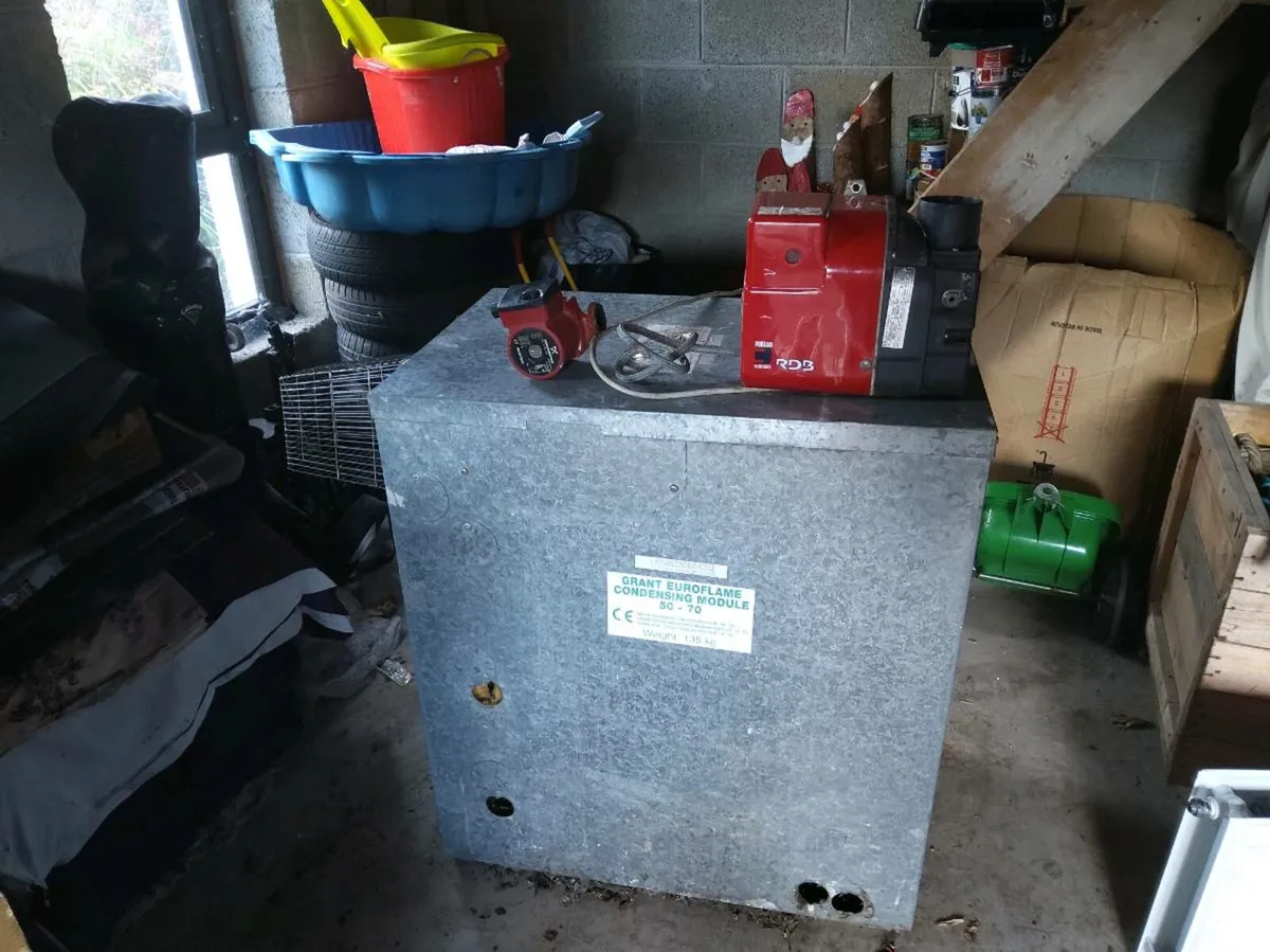 Boiler - Image 1