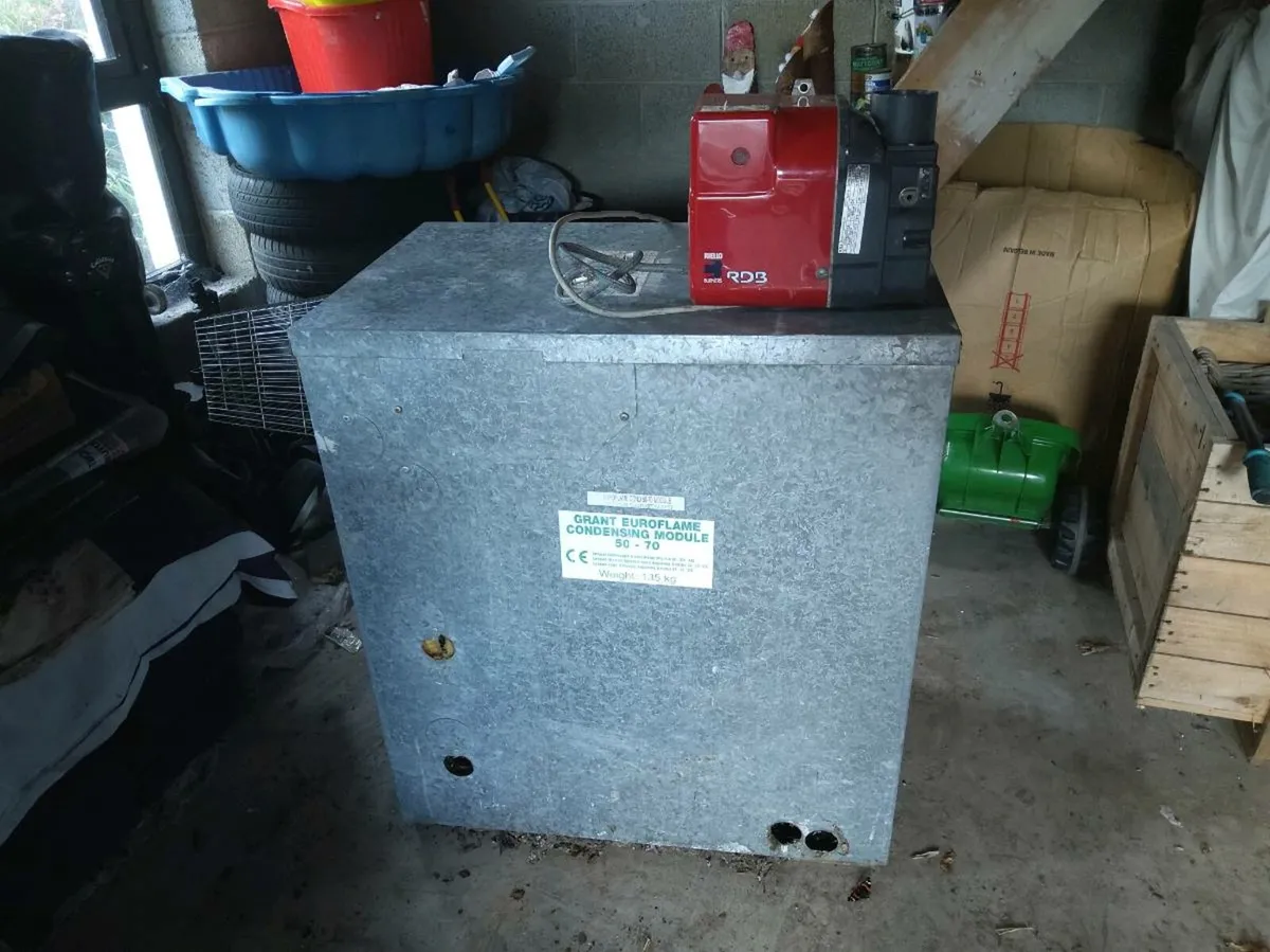 Boiler - Image 2