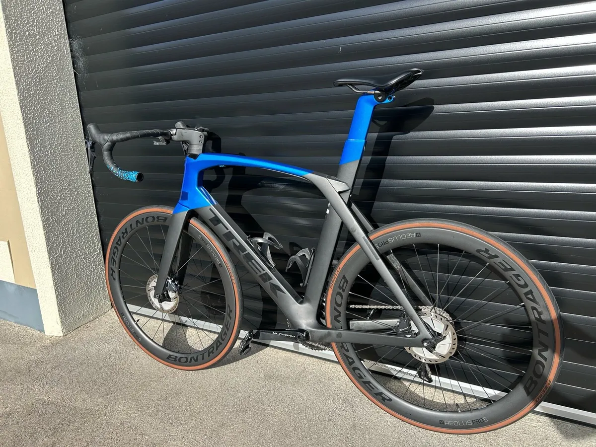 Trek Madone SL 7 - Image 3