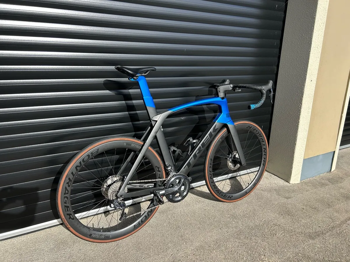 Trek Madone SL 7 - Image 4