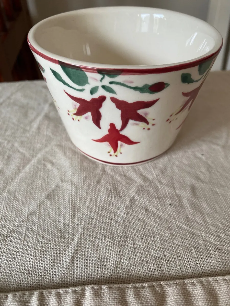 Nicholas Mosse Apple range pottery - Image 3