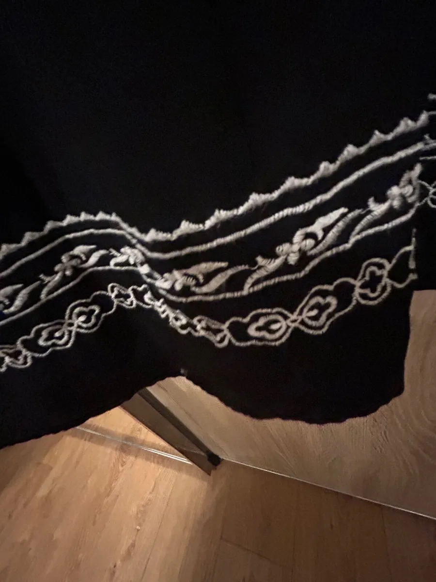 Mark&Spencer dress size UK14 new - Image 2
