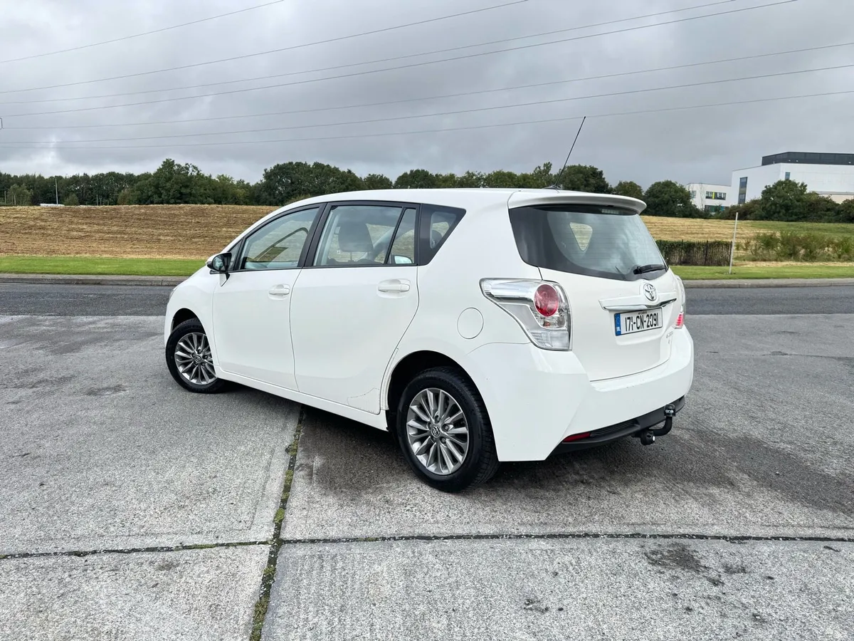 2017 Toyota Verso | 7 Seater | - Image 4