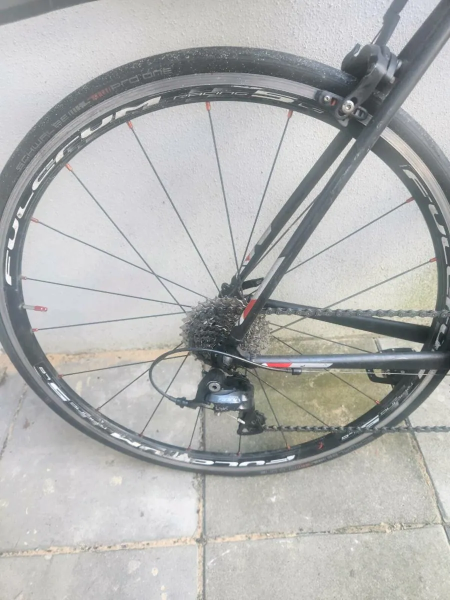 Trek 1.1 series - Image 1