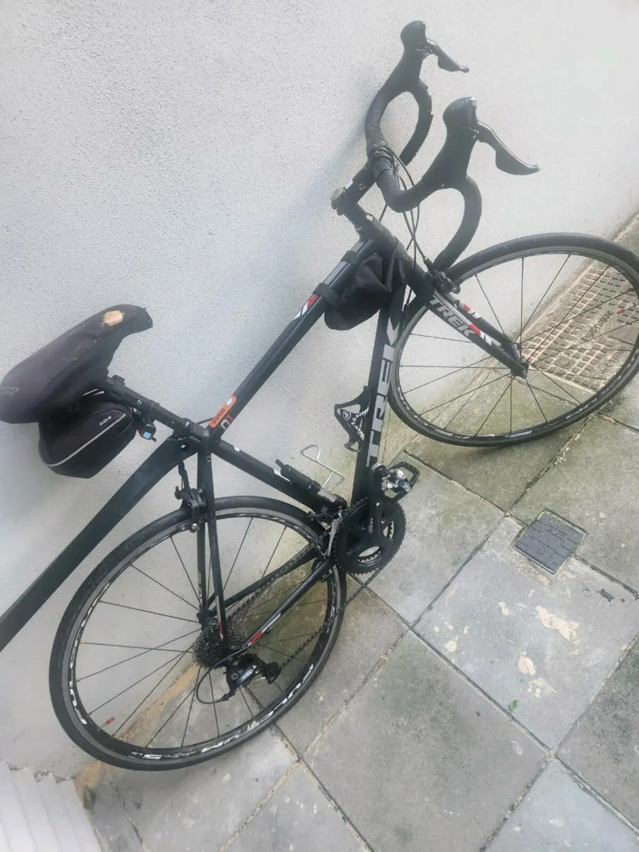 Trek 1.1 series - Image 2