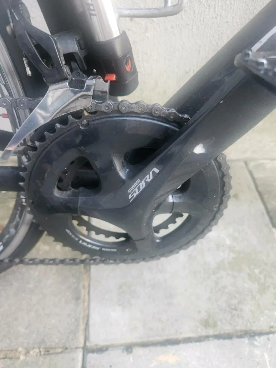 Trek 1.1 series - Image 3