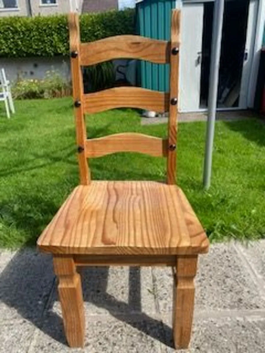 Chairs - Image 1