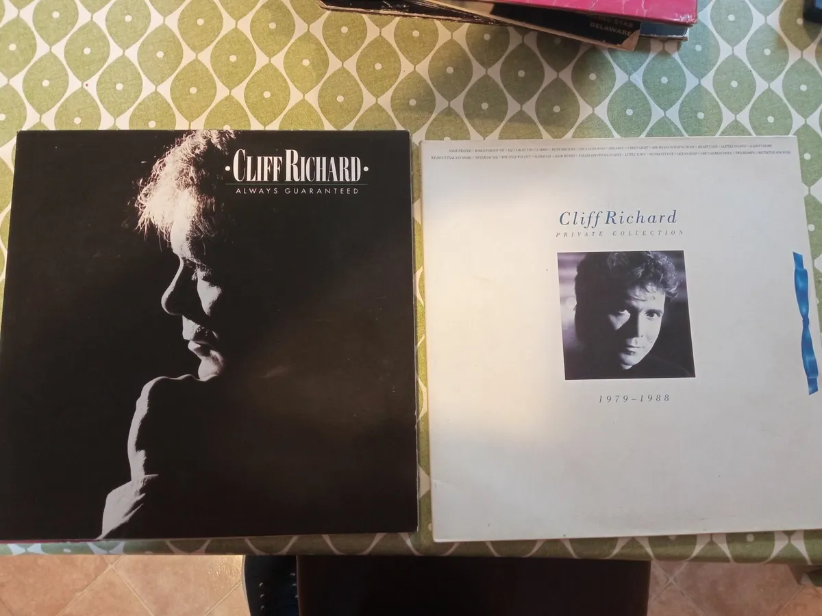 Vinyl lps, 19 for 40 euros... - Image 3