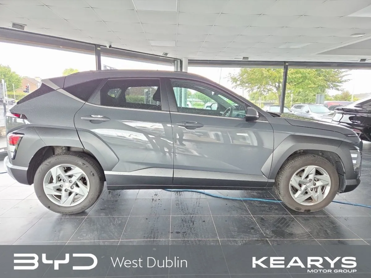 Hyundai Kona 1.0 T-gdi Elegance - Image 3