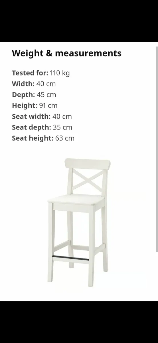 High Stools - Image 2
