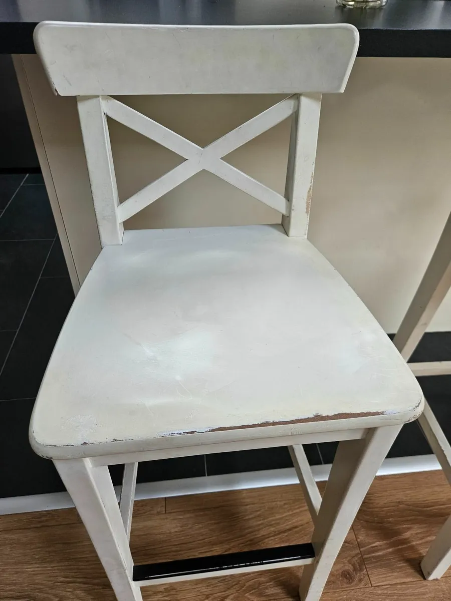 High Stools - Image 3