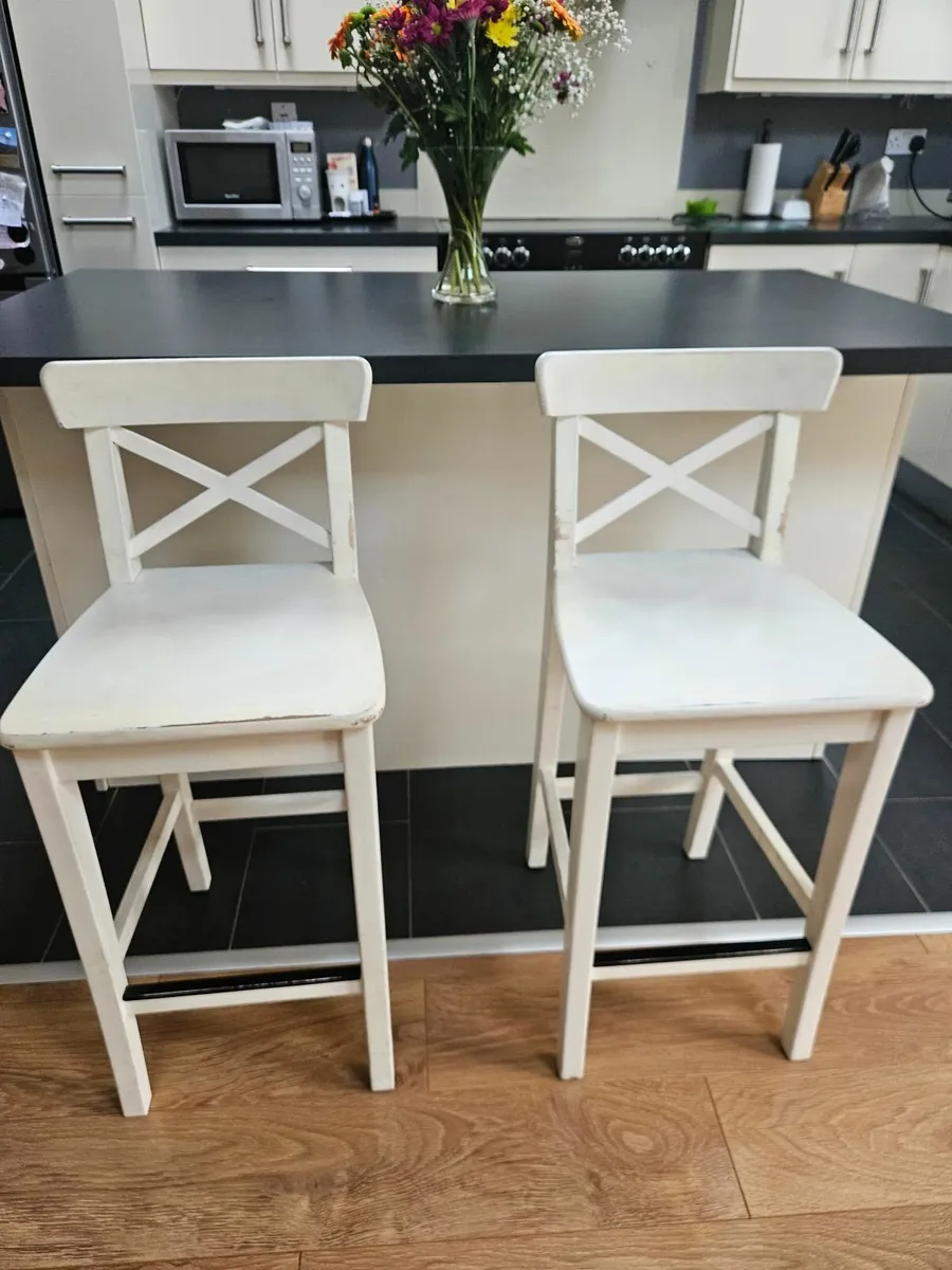 High Stools - Image 1