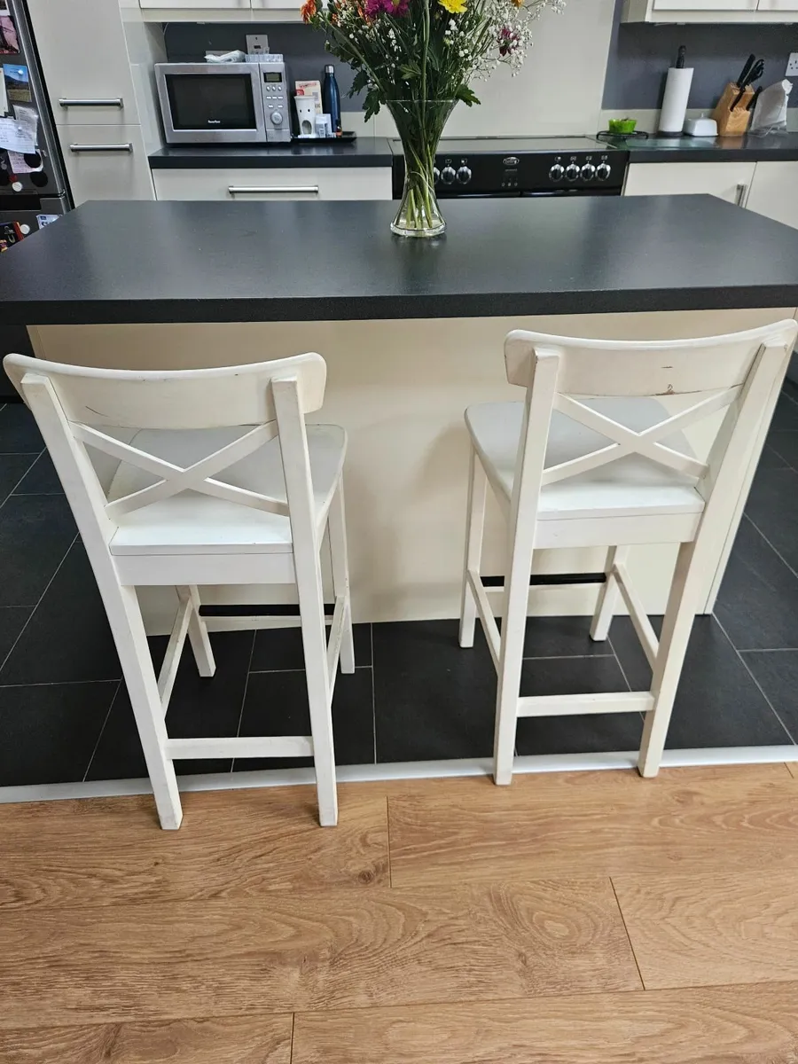 High Stools - Image 4