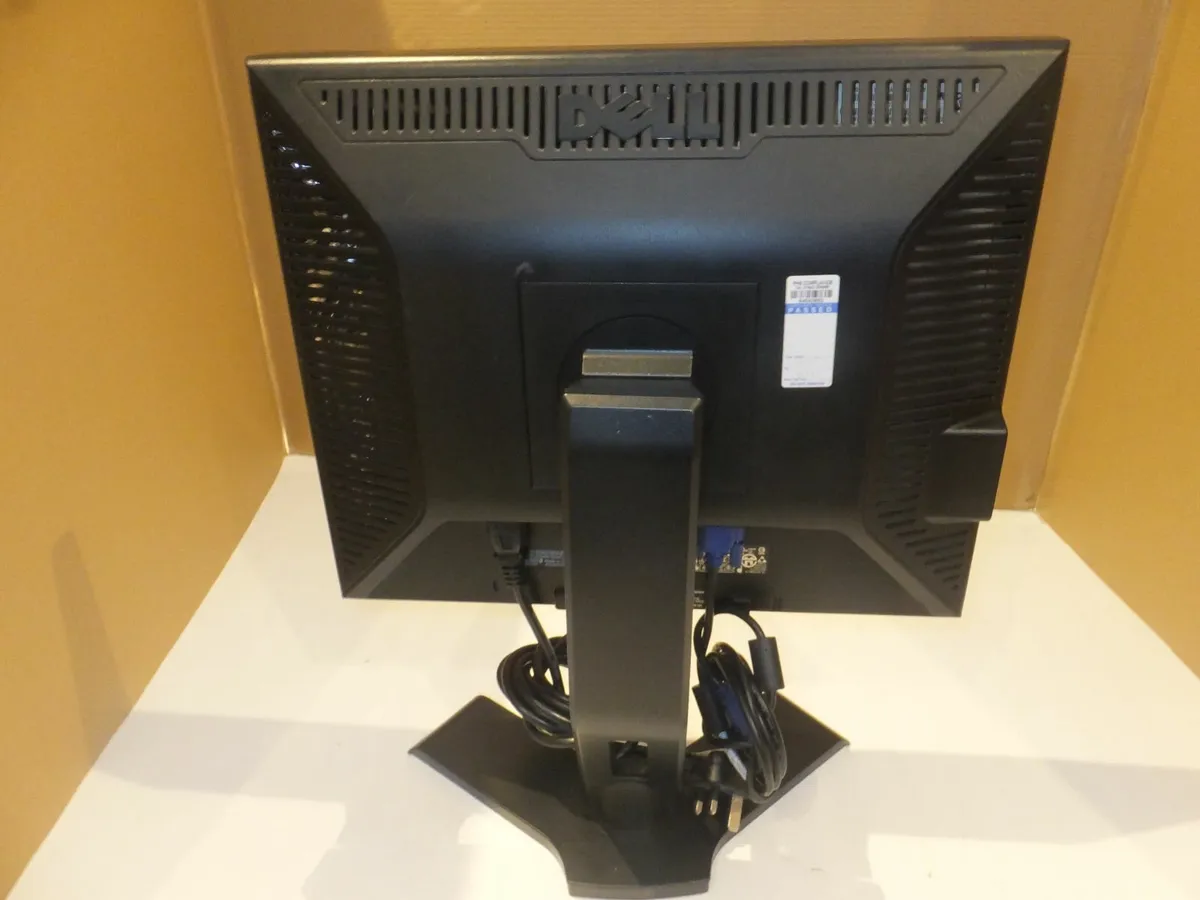 Dell Monitor - Image 3