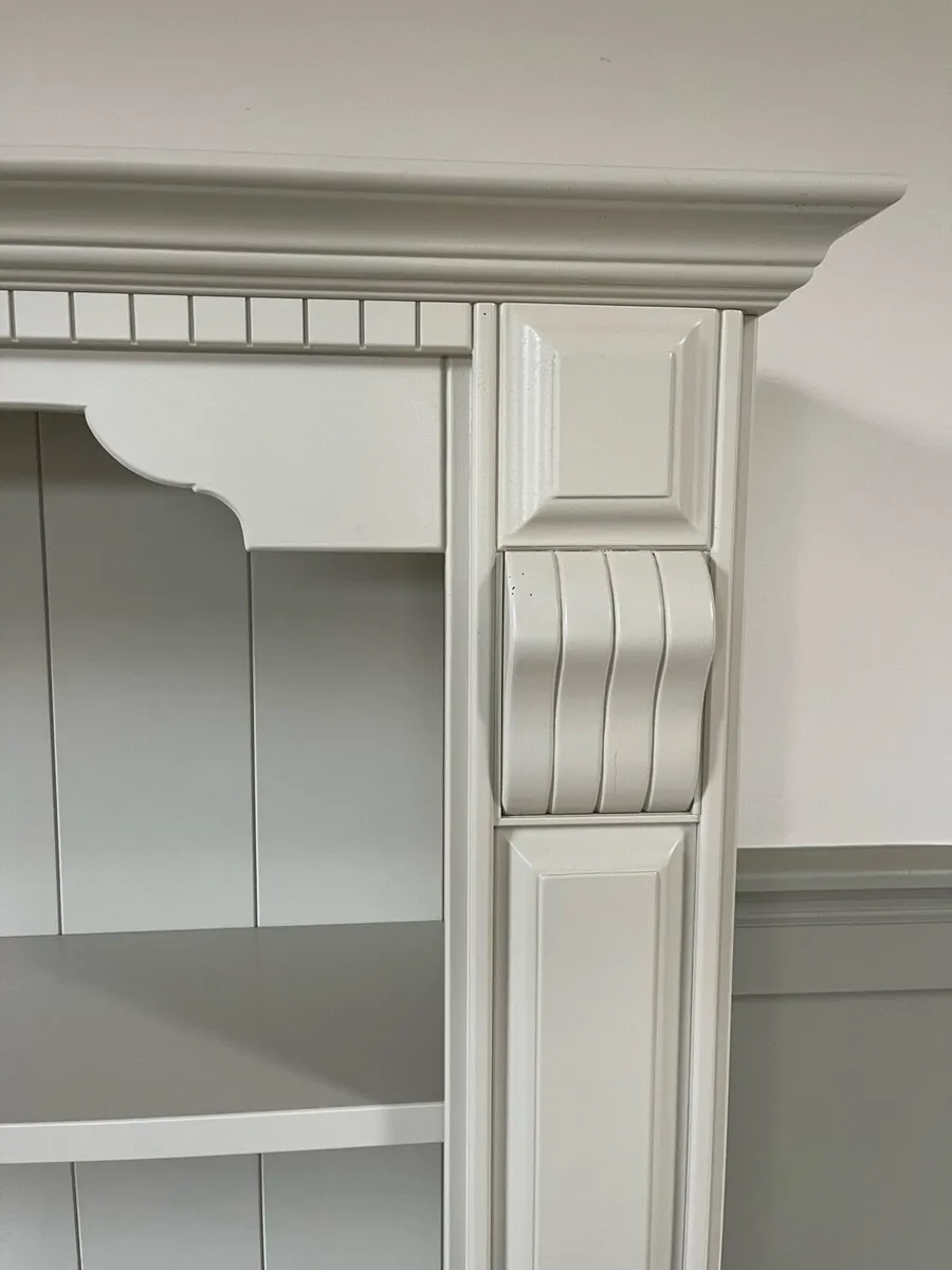Bespoke Handmade Dresser - Image 3