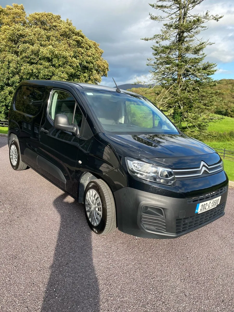 Citroen - Image 1