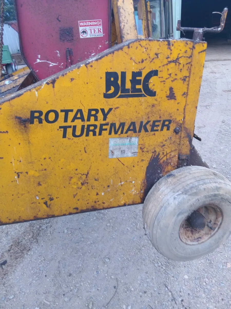 Blec overseeder - Image 4