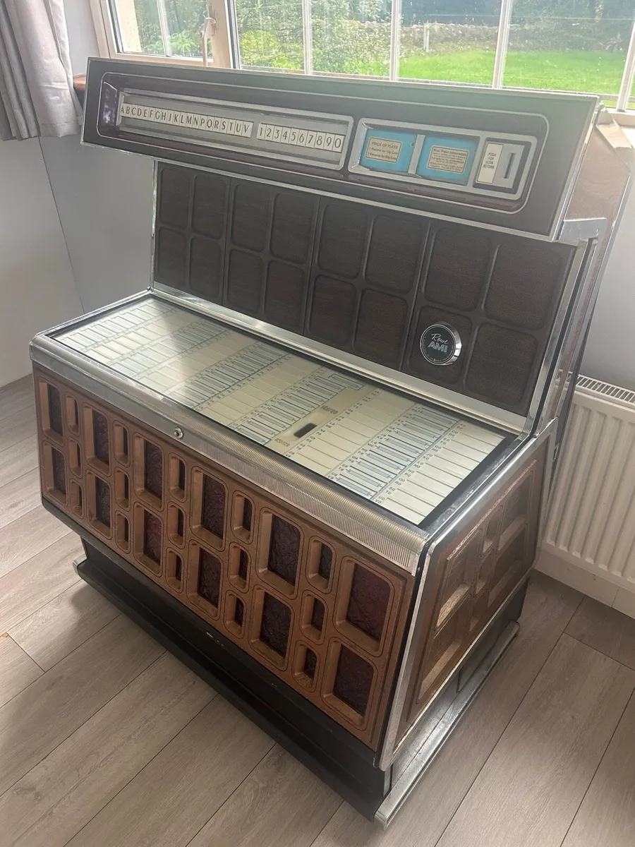 Jukebox - Image 2
