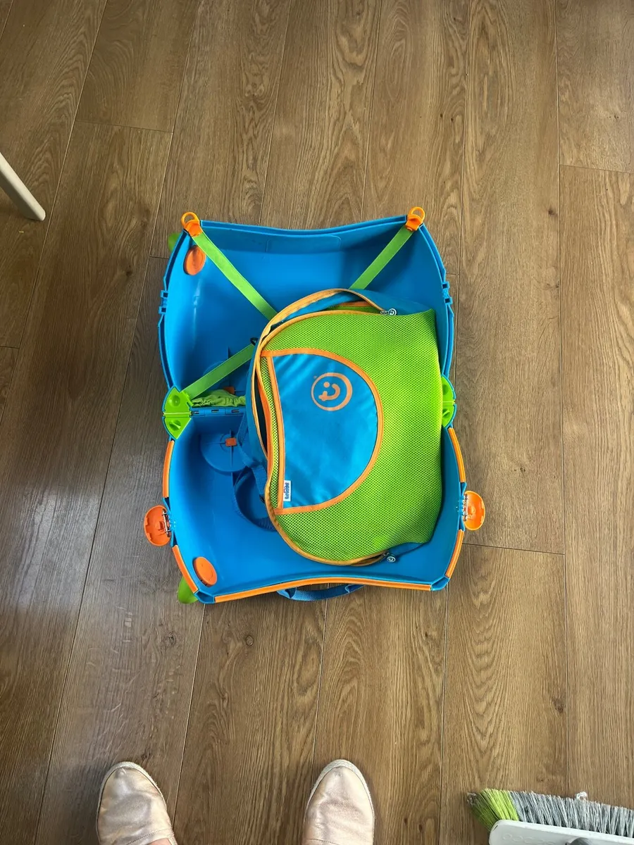 Trunki - Image 2