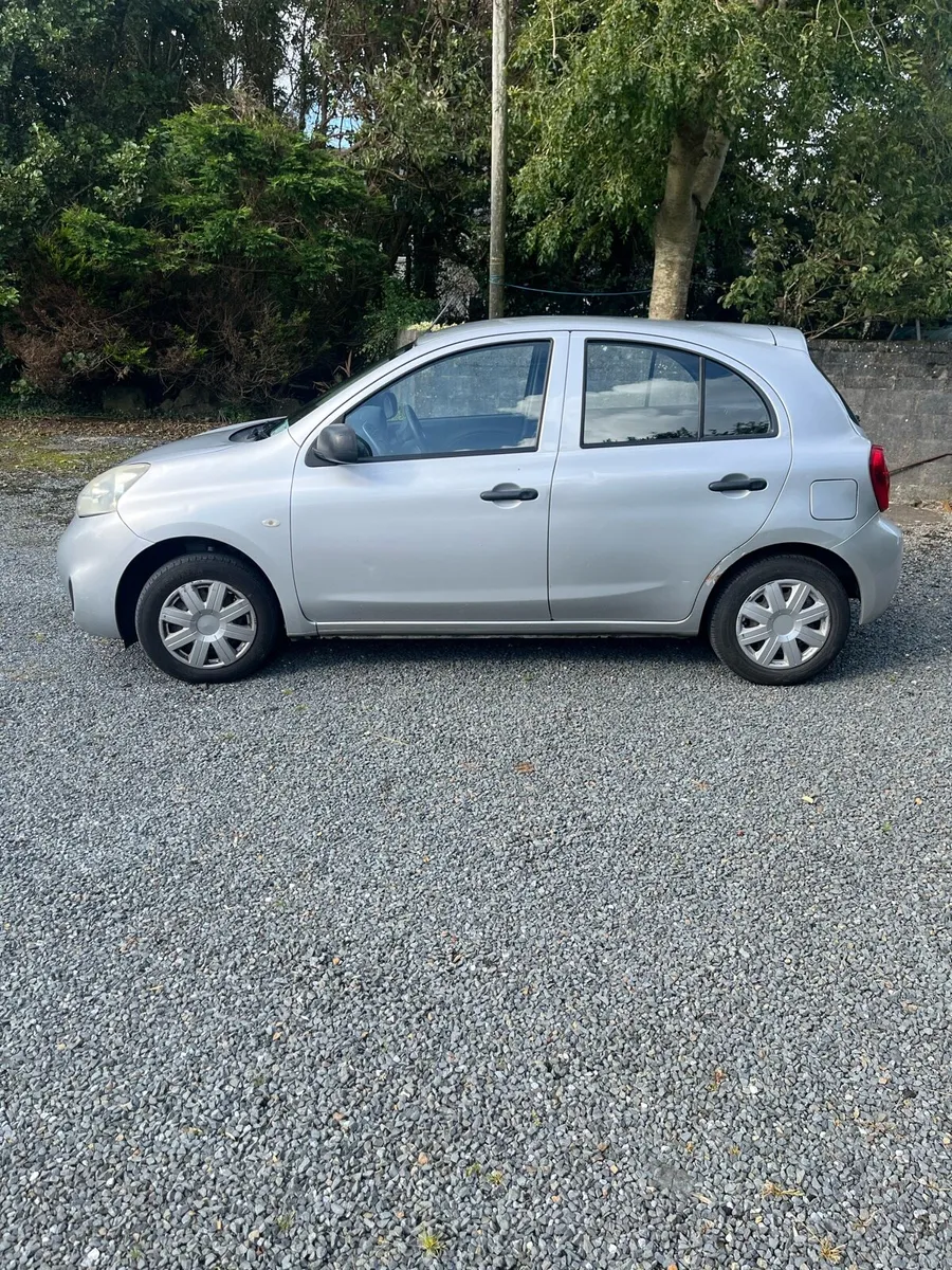 Nissan Micra 141 - Image 2