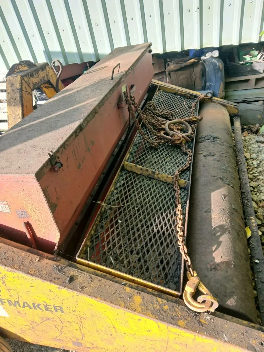 Blec overseeder - Image 3